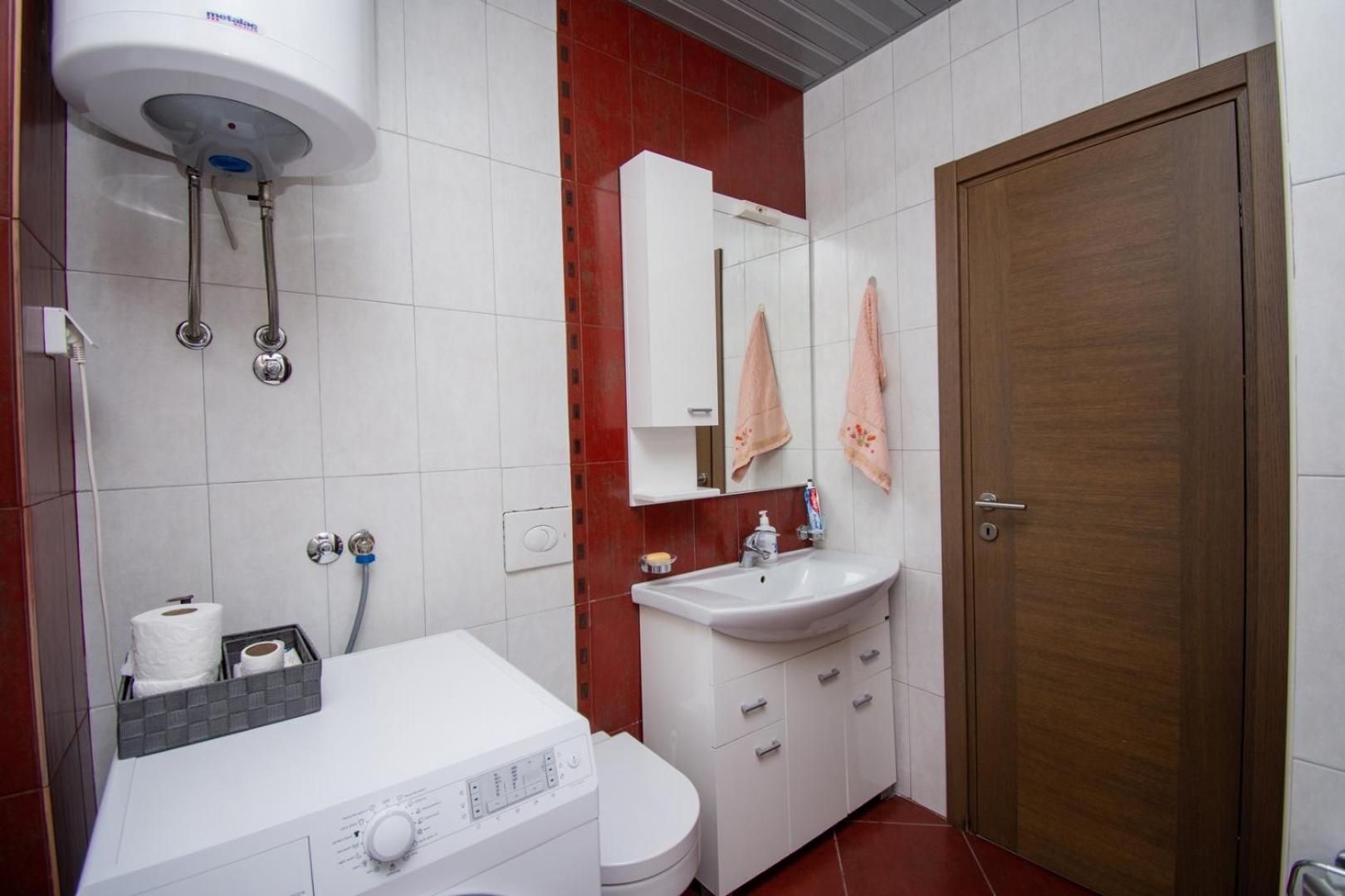 Maxim Compass Apartment Podgorica Exterior foto