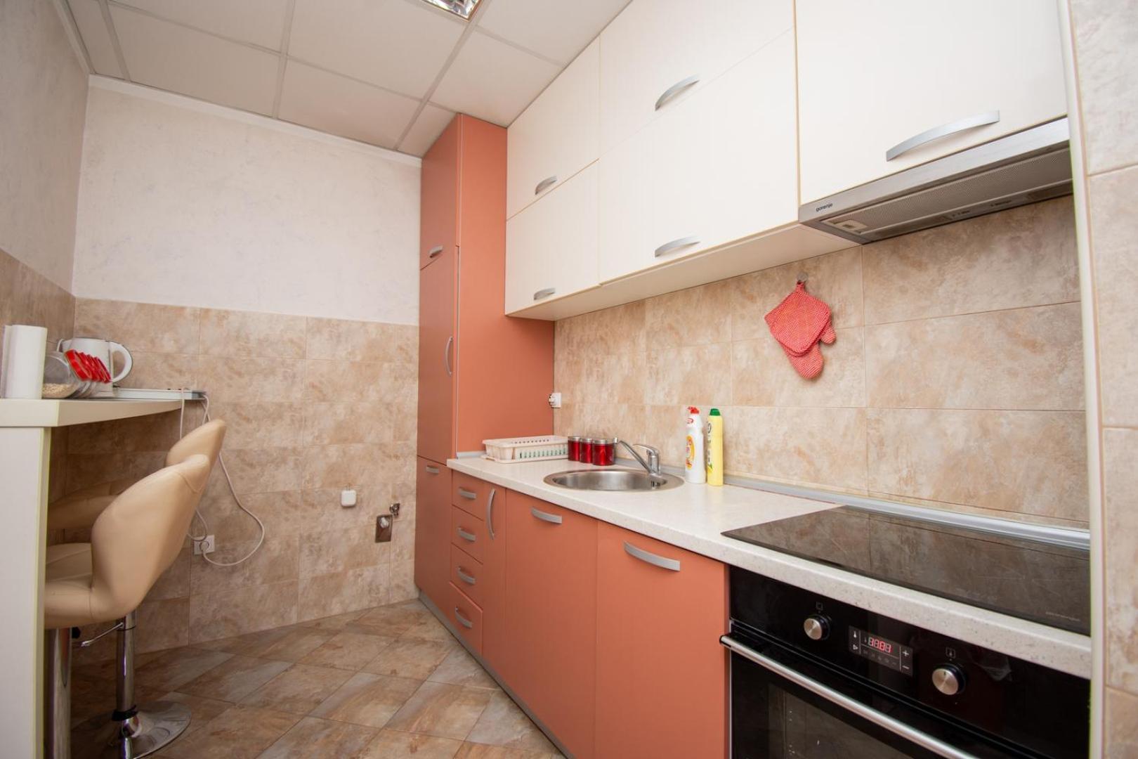 Maxim Compass Apartment Podgorica Exterior foto