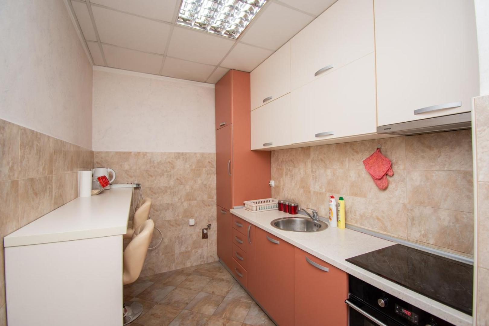 Maxim Compass Apartment Podgorica Exterior foto