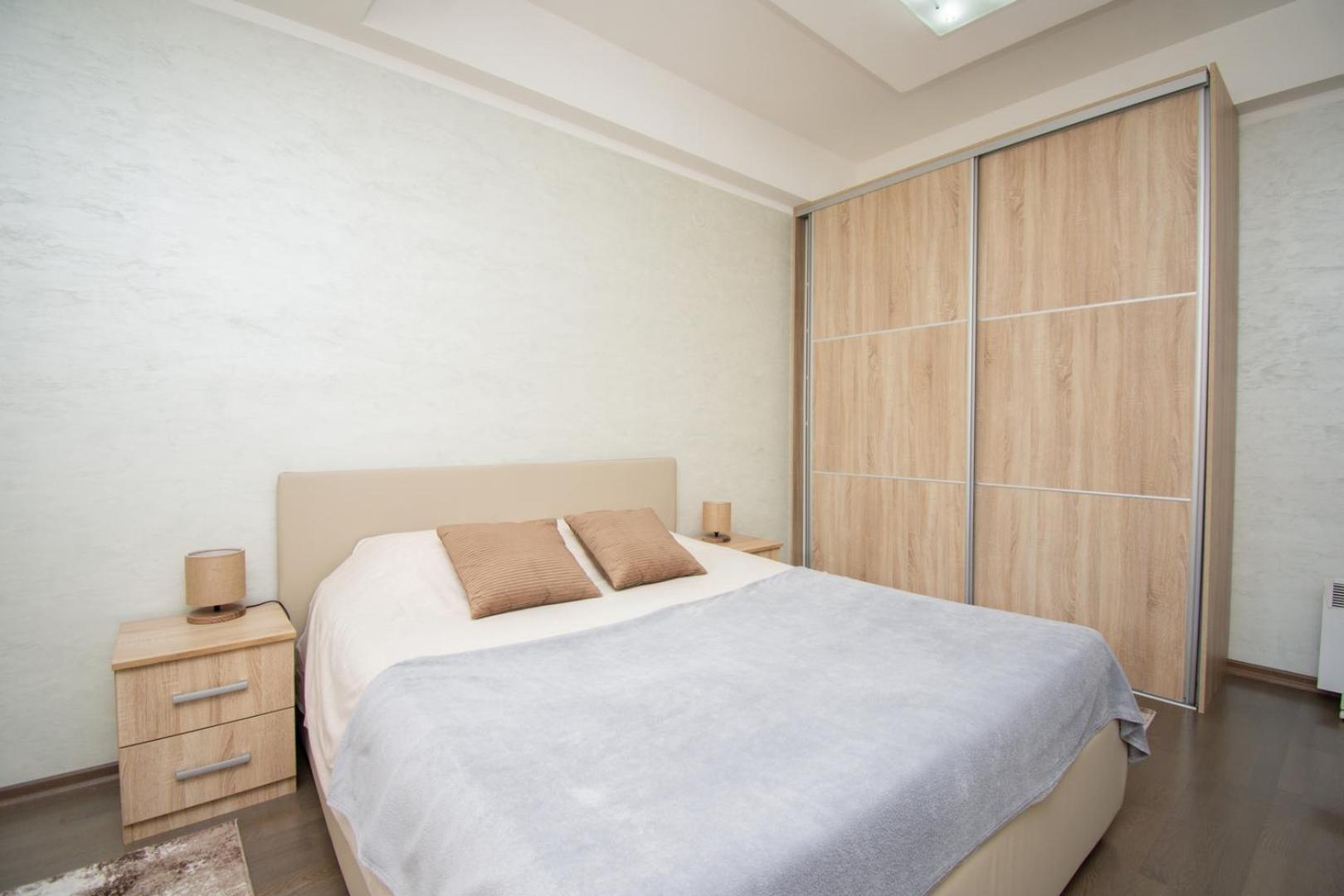 Maxim Compass Apartment Podgorica Exterior foto
